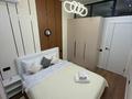 2-бөлмелі пәтер · 50 м² · 6/20 қабат, Тургут Озала 237 — Абая Тургут Озала, бағасы: 23 000 ₸ в Алматы, Бостандыкский р-н — фото 6