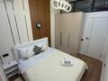 2-бөлмелі пәтер · 50 м² · 6/20 қабат, Тургут Озала 237 — Абая Тургут Озала, бағасы: 23 000 ₸ в Алматы, Бостандыкский р-н — фото 8