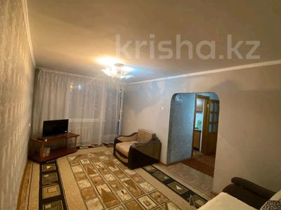 2-бөлмелі пәтер · 55 м² · 9/10 қабат, Безымяная, бағасы: 180 000 ₸ в Семее