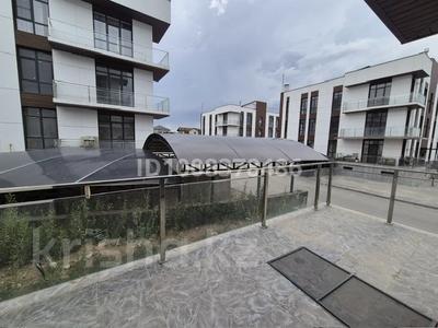 2-комнатная квартира · 79.4 м² · 3/3 этаж, мкр Нурлытау (Энергетик), Мкрн. Нурлытау 932 — Школа TAMOS за 50 млн 〒 в Алматы, Бостандыкский р-н