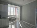 2-бөлмелі пәтер · 50 м² · 8/8 қабат, Аманжол Болекпаев 12, бағасы: 24.9 млн ₸ в Астане, Алматы р-н