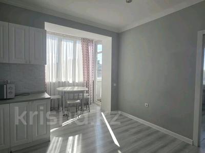 2-бөлмелі пәтер · 50 м² · 8/8 қабат, Аманжол Болекпаев 12, бағасы: 24.9 млн ₸ в Астане, Алматы р-н