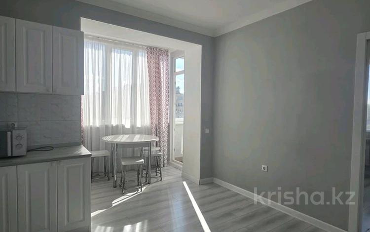2-бөлмелі пәтер · 50 м² · 8/8 қабат, Аманжол Болекпаев 12, бағасы: 24.9 млн ₸ в Астане, Алматы р-н — фото 2