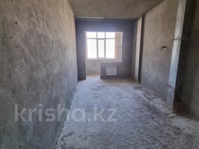 4-бөлмелі пәтер · 124 м² · 4/11 қабат, 17-й мкр 43, бағасы: 38.9 млн ₸ в Актау