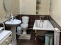 2-комнатная квартира · 70 м² · 6/9 этаж, Нурлы Тан 9 за 15 000 ₸ в Иргели