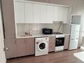 2-комнатная квартира · 63 м² · 3/7 этаж, Жаңа қала,Шымкент тас жолы 10/4 — Напротив ТРЦ Turan Mall за 100 000 ₸ в Туркестане