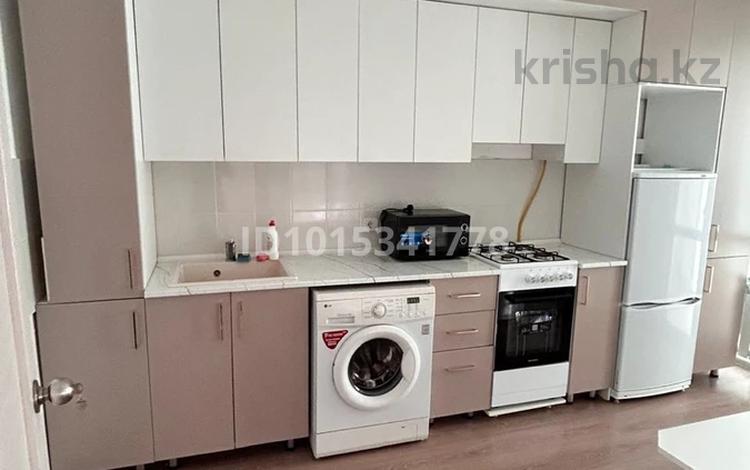 2-комнатная квартира · 63 м² · 3/7 этаж, Жаңа қала,Шымкент тас жолы 10/4 — Напротив ТРЦ Turan Mall за 100 000 ₸ в Туркестане — фото 2