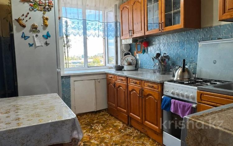 3-бөлмелі пәтер · 58 м² · 6 қабат, шипина 167, бағасы: 19.5 млн ₸ в Костанае — фото 2