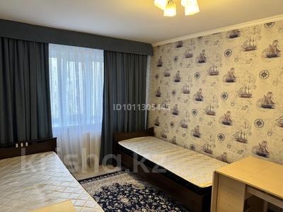 3-бөлмелі пәтер · 75 м² · 4/10 қабат, Кенен Азербаева 4 — Пересечение Азербаева и Жургенова., бағасы: 42 млн ₸ в Астане, Сарайшык р-н