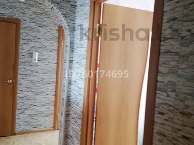 2-комнатная квартира · 52.4 м² · 10/10 этаж, Болатбаева — 19мкр за 22.5 млн 〒 в Петропавловске