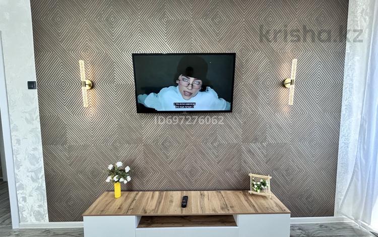 2-комнатная квартира · 45 м² · 4/9 этаж, МухтараАуэзова — Центр три девятки напротив аллеи памяти за 10 500 ₸ в Щучинске — фото 18