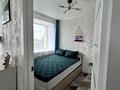 2-комнатная квартира · 45 м² · 4/9 этаж, МухтараАуэзова — Центр три девятки напротив аллеи памяти за 10 500 ₸ в Щучинске — фото 7