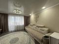 4-комнатная квартира · 76 м² · 7/9 этаж, мкр Юго-Восток, Мкр Орбита 17 за 34.5 млн ₸ в Караганде, Казыбек би р-н