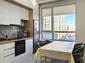 1-комнатная квартира · 46 м² · 8/11 этаж, Туран 41/1 за 300 000 ₸ в Астане, Нура р-н — фото 3