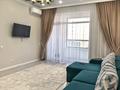 1-комнатная квартира · 46 м² · 8/11 этаж, Туран 41/1 за 300 000 ₸ в Астане, Нура р-н — фото 6