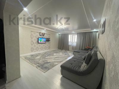 4-бөлмелі пәтер · 150 м², Масанчи 23/7, бағасы: ~ 130 млн ₸ в Алматы, Алмалинский р-н