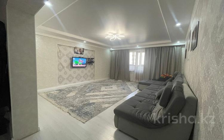 4-бөлмелі пәтер · 150 м², Масанчи 23/7, бағасы: ~ 130 млн ₸ в Алматы, Алмалинский р-н — фото 6
