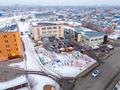 Свободное назначение, офисы, магазины и бутики, склады, медцентры и аптеки, образование, развлечения · 3300 м² за ~ 1.5 млрд 〒 в Астане, Сарыарка р-н