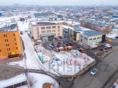 Свободное назначение, офисы, магазины и бутики, склады, медцентры и аптеки, образование, развлечения · 3300 м² за ~ 1.5 млрд 〒 в Астане, Сарыарка р-н