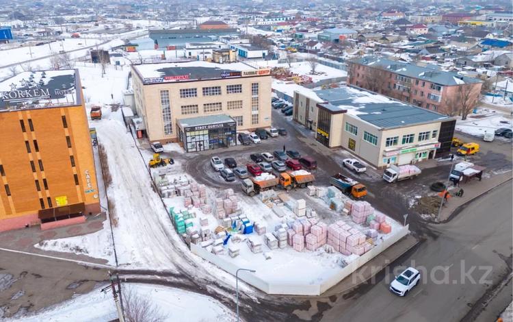 Свободное назначение, офисы, магазины и бутики, склады, медцентры и аптеки, образование, развлечения · 3300 м² за ~ 1.5 млрд 〒 в Астане, Сарыарка р-н — фото 26