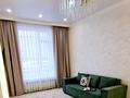 2-комнатная квартира · 58 м² · 2/16 этаж, Кабанбай батыра 45/3 1корпус — Орынбор за 350 000 ₸ в Астане, Нура р-н