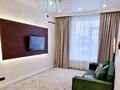 2-комнатная квартира · 58 м² · 2/16 этаж, Кабанбай батыра 45/3 1корпус — Орынбор за 350 000 ₸ в Астане, Нура р-н — фото 2