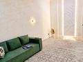 2-комнатная квартира · 58 м² · 2/16 этаж, Кабанбай батыра 45/3 1корпус — Орынбор за 350 000 ₸ в Астане, Нура р-н — фото 3
