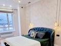 2-комнатная квартира · 58 м² · 2/16 этаж, Кабанбай батыра 45/3 1корпус — Орынбор за 350 000 ₸ в Астане, Нура р-н — фото 4