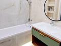 2-комнатная квартира · 58 м² · 2/16 этаж, Кабанбай батыра 45/3 1корпус — Орынбор за 350 000 ₸ в Астане, Нура р-н — фото 11
