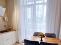 2-комнатная квартира · 58 м² · 2/16 этаж, Кабанбай батыра 45/3 1корпус — Орынбор за 350 000 ₸ в Астане, Нура р-н — фото 16