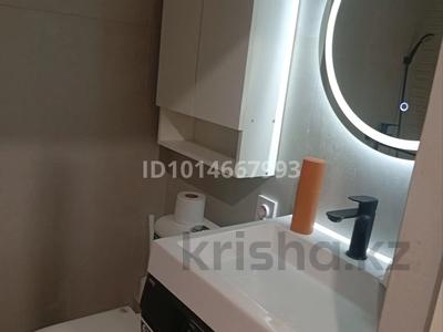 1-бөлмелі пәтер · 22 м² · 10/11 қабат, Шоссе Коргалжын 37, бағасы: 14 млн ₸ в Астане, Нура р-н