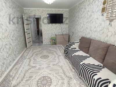 2-комнатная квартира · 47.5 м² · 1/5 этаж, Сандригайло 72 за ~ 12.5 млн 〒 в Рудном