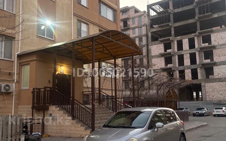 3-комнатная квартира · 85 м² · 5/5 этаж, 17-й мкр 79 за 20 млн ₸ в Актау — фото 2