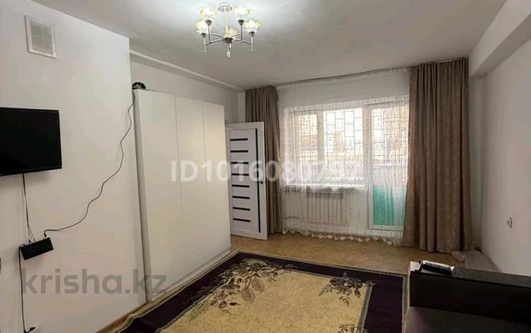 1-комнатная квартира · 40 м² · 1/5 этаж, Сейфуллина 16 за 150 000 ₸ в Конаеве — фото 2