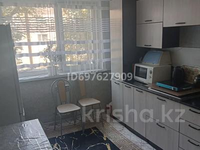 2-комнатная квартира · 50 м² · 3/5 этаж, Молдагалиева 24/3 — Сейфуллина Шолохова за 39 млн 〒 в Алматы, Турксибский р-н