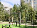 3-комнатная квартира · 75 м² · 1/9 этаж, мкр Комсомольский, Мкр Сауран 4 — ТРЦ Керуен за 39 млн ₸ в Астане, Есильский р-н — фото 16