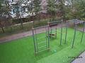 3-комнатная квартира · 75 м² · 1/9 этаж, мкр Комсомольский, Мкр Сауран 4 — ТРЦ Керуен за 39 млн ₸ в Астане, Есильский р-н — фото 21
