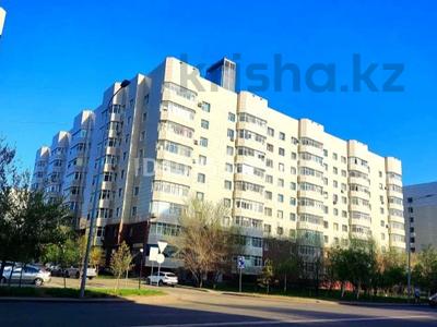 3-комнатная квартира · 75 м² · 1/9 этаж, мкр Комсомольский, Сауран 4 — ТРЦ Керуен ул. Сауран-Достык за 39 млн ₸ в Астане, Есильский р-н