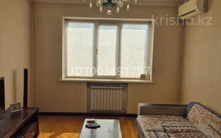 1-бөлмелі пәтер · 41 м² · 8/9 қабат, мкр Аксай-2 68 — Саина/Маргулана, бағасы: 34.5 млн ₸ в Алматы, Ауэзовский р-н — фото 2