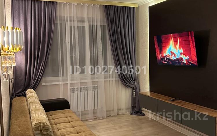 1-комнатная квартира · 36 м² · 5/5 этаж, Канайби 220Б за 12 000 ₸ в Щучинске — фото 4