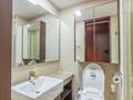 2-комнатная квартира · 85 м² · 17/28 этаж, Кошкарбаева 10/1 — Тауелздик за 20 000 ₸ в Астане, Алматы р-н — фото 17