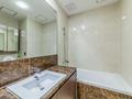 2-комнатная квартира · 85 м² · 17/28 этаж, Кошкарбаева 10/1 — Тауелздик за 20 000 ₸ в Астане, Алматы р-н — фото 19