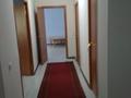 2-комнатная квартира, 87 м², 6/12 этаж помесячно, Жуалы 1 за 170 000 〒 в Алматы, Наурызбайский р-н — фото 4