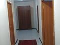 2-комнатная квартира, 87 м², 6/12 этаж помесячно, Жуалы 1 за 170 000 〒 в Алматы, Наурызбайский р-н — фото 5