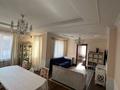 4-комнатная квартира · 114 м² · 3/13 этаж, Навои — Торайгырова за 105 млн ₸ в Алматы, Бостандыкский р-н — фото 9