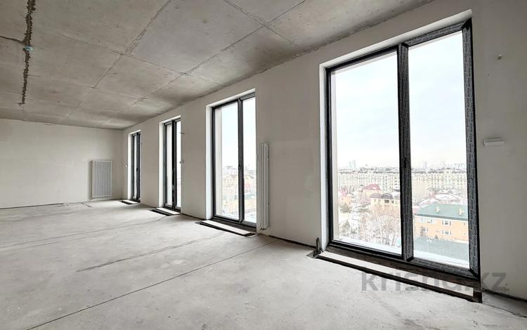 4-комнатная квартира · 232 м² · 8 этаж, Тасшокы, 4​ 6 — С ТЕРРАСОЙ за 380 млн 〒 в Астане, Алматы р-н — фото 2