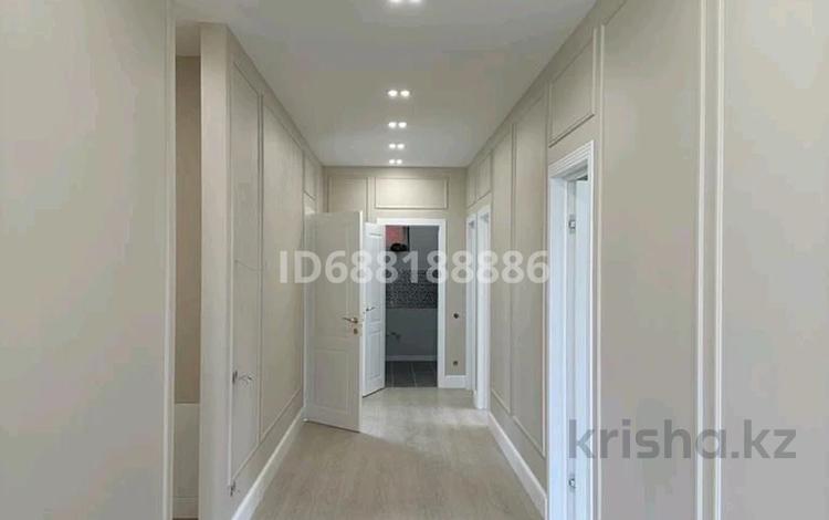 Отдельный дом · 5 комнат · 167.7 м² · 6 сот., Алаш 35 — КГ "Alatau village" за 94.5 млн 〒 в Туздыбастау (Калинино) — фото 5