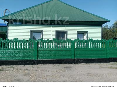 Отдельный дом · 4 комнаты · 60 м² · 7 сот., Тульская 12 за 10.8 млн 〒 в Усть-Каменогорске, Ульбинский