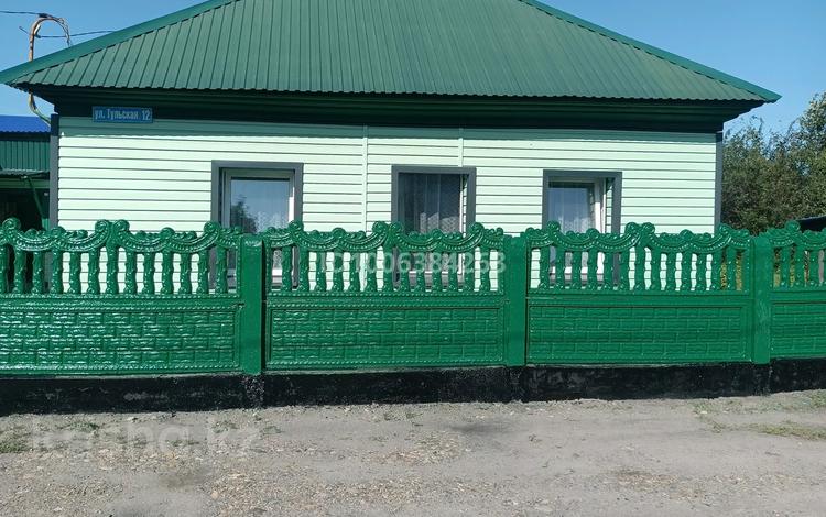 Отдельный дом · 4 комнаты · 60 м² · 7 сот., Тульская 12 за 10.8 млн 〒 в Усть-Каменогорске, Ульбинский — фото 4