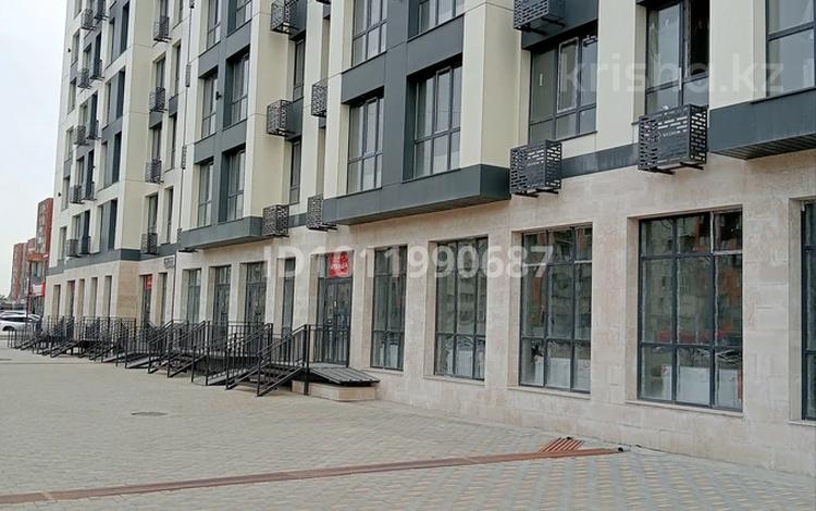 1-комнатная квартира · 36 м² · 8/9 этаж, ул. Жунисова 14/18 за 22 млн ₸ в Алматы, Наурызбайский р-н — фото 2